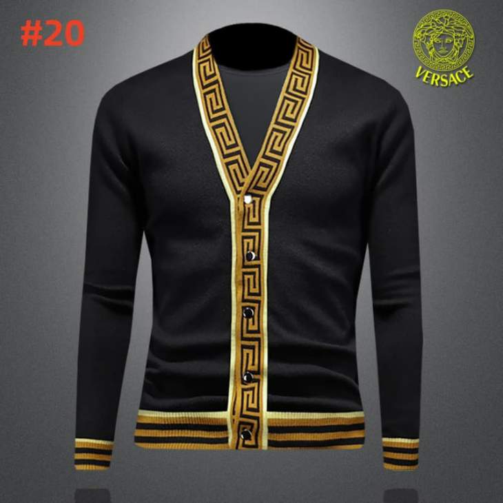 Picture of Versace Sweaters _SKUVersaceM-4XL12yr1649025